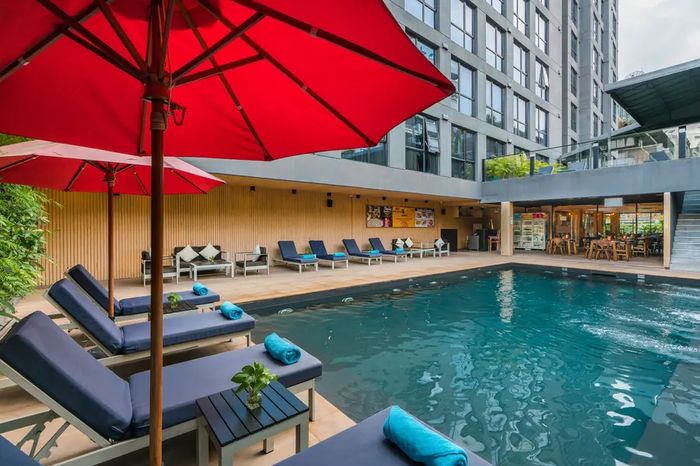 Galleria 12 Sukhumvit